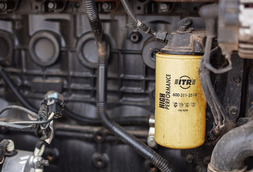 Repair parts