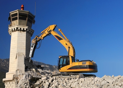 BAUMA MONACO 2016