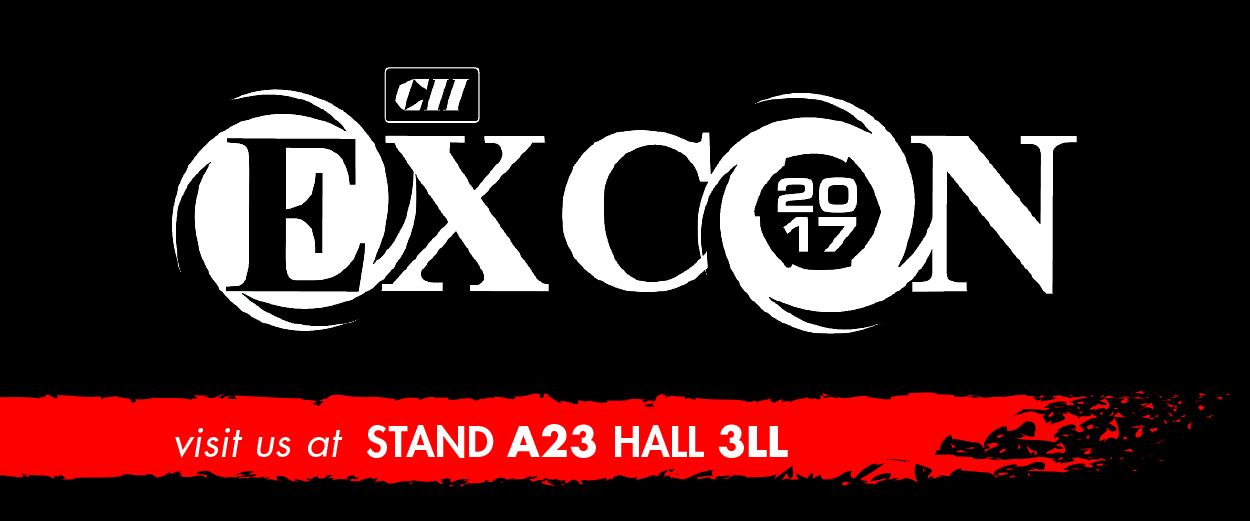BAUMA CHINA 2016
