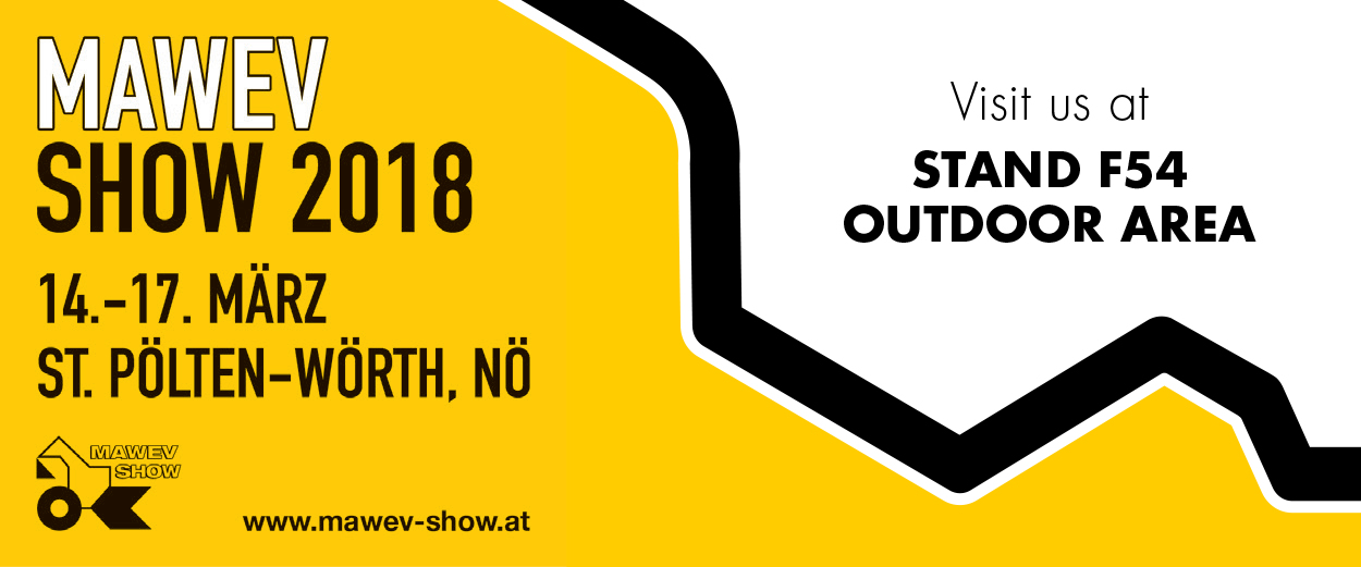 Bauma Munich 2019