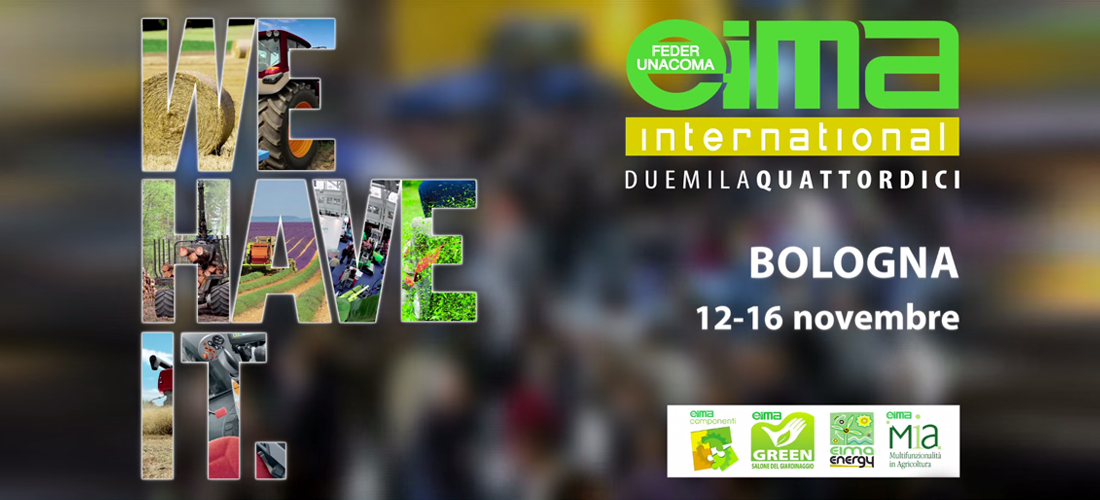 BAUMA CHINA 2014